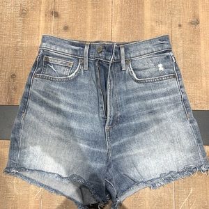 Denim forum arlo short